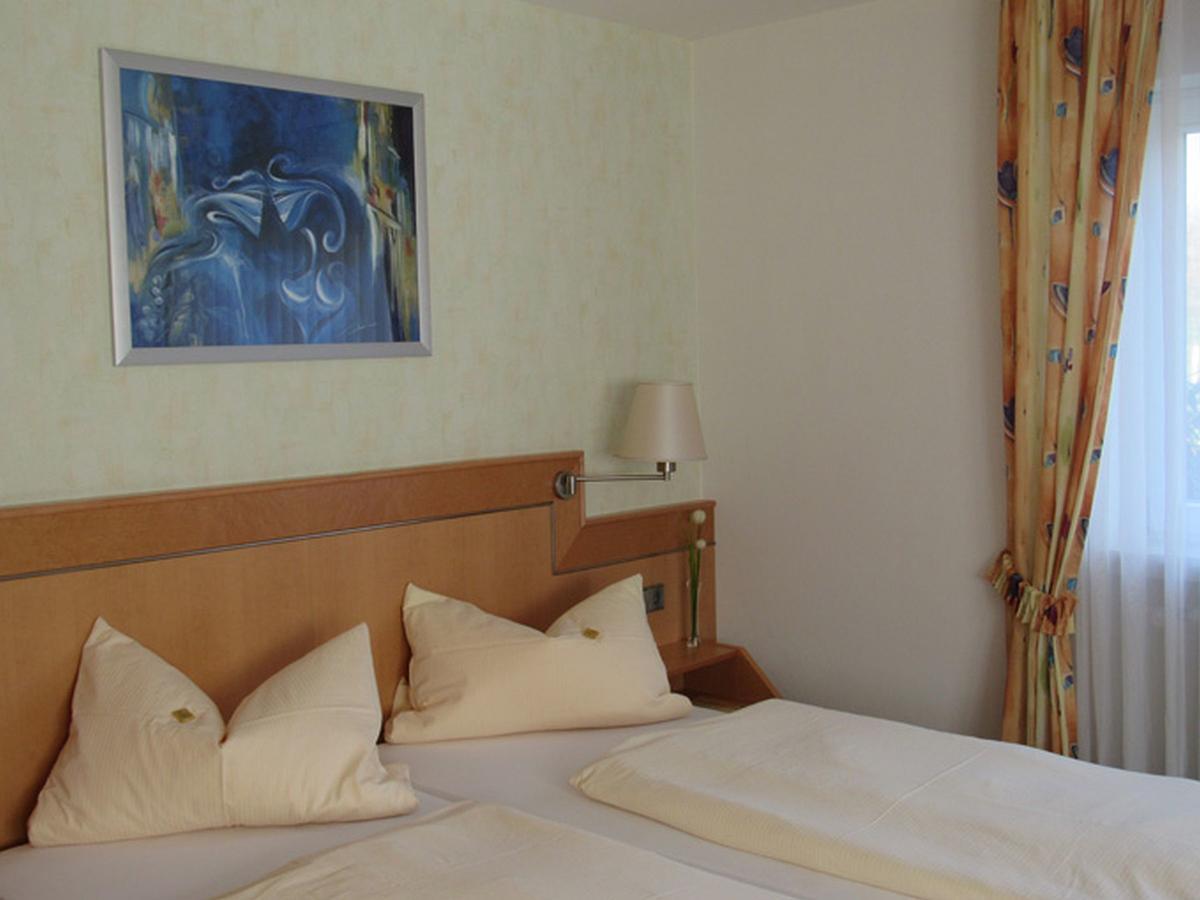 Gaestehaus Woerner Дурбах Экстерьер фото