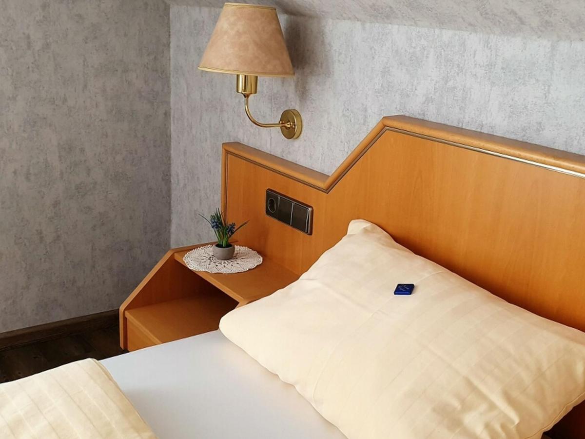Gaestehaus Woerner Дурбах Экстерьер фото