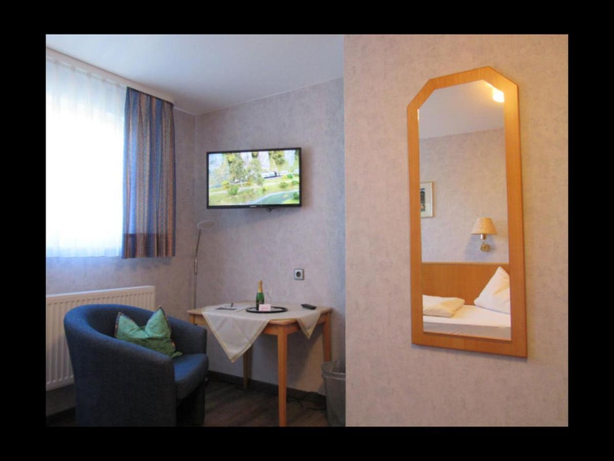 Gaestehaus Woerner Дурбах Экстерьер фото